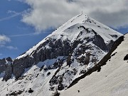 47 Bella la piramide del Monte Cavallo !